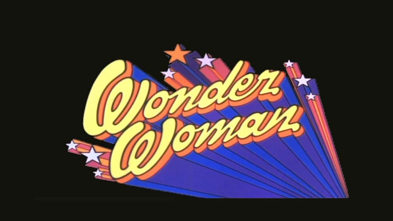 Wonder woman episodes