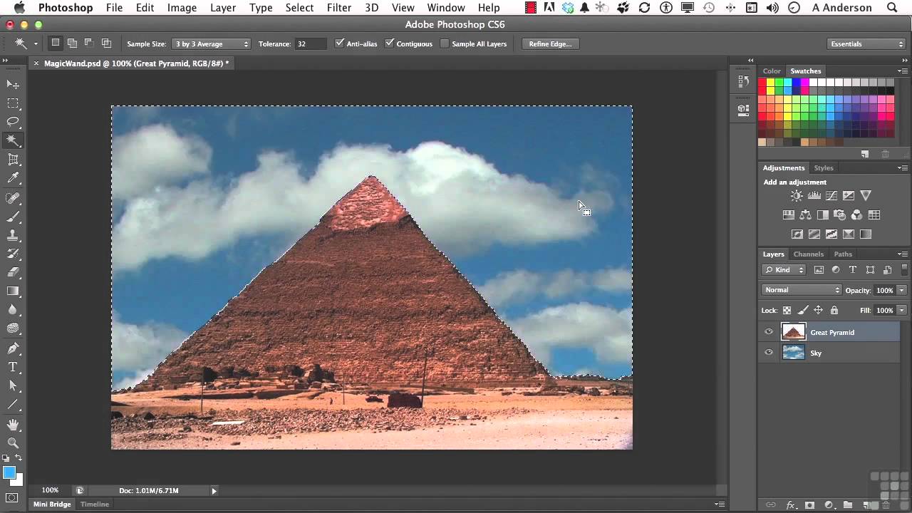 Adobe photoshop 7.0 download