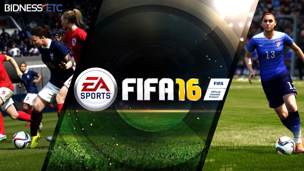 Fifa 16 pc game download full version free with crack